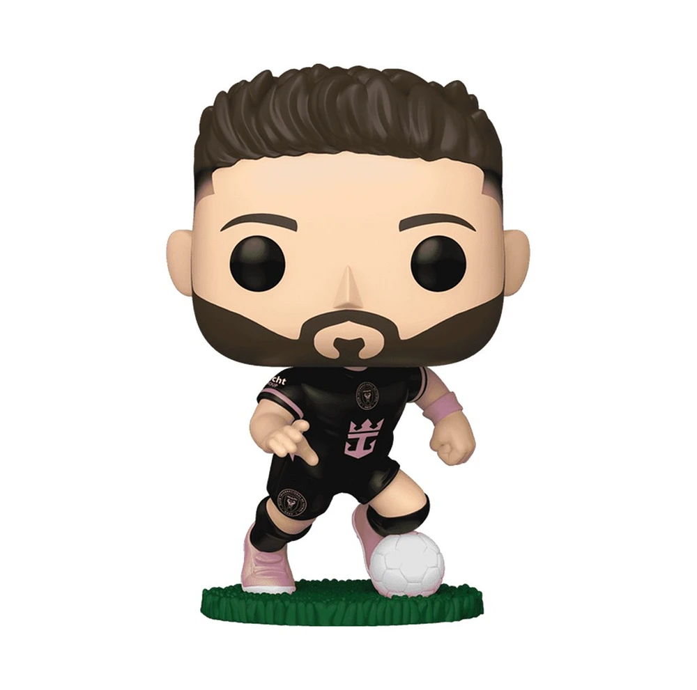 POP! MLS Jordi alba 