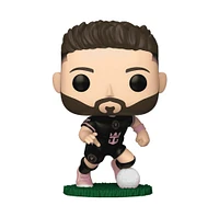 POP! MLS Jordi alba 