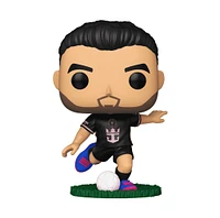 POP! MLS Sergio Busquets 