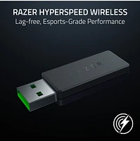 Razer Wolverine V3 Pro (Xbox Licensed) - Wireless Gaming Controller - Black - NASA Packaging  - Web Only