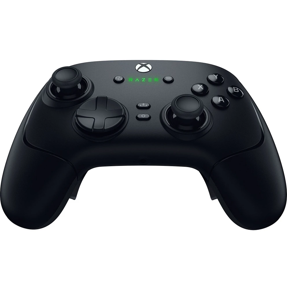 Razer Wolverine V3 Pro (Xbox Licensed) - Wireless Gaming Controller - Black - NASA Packaging  - Web Only