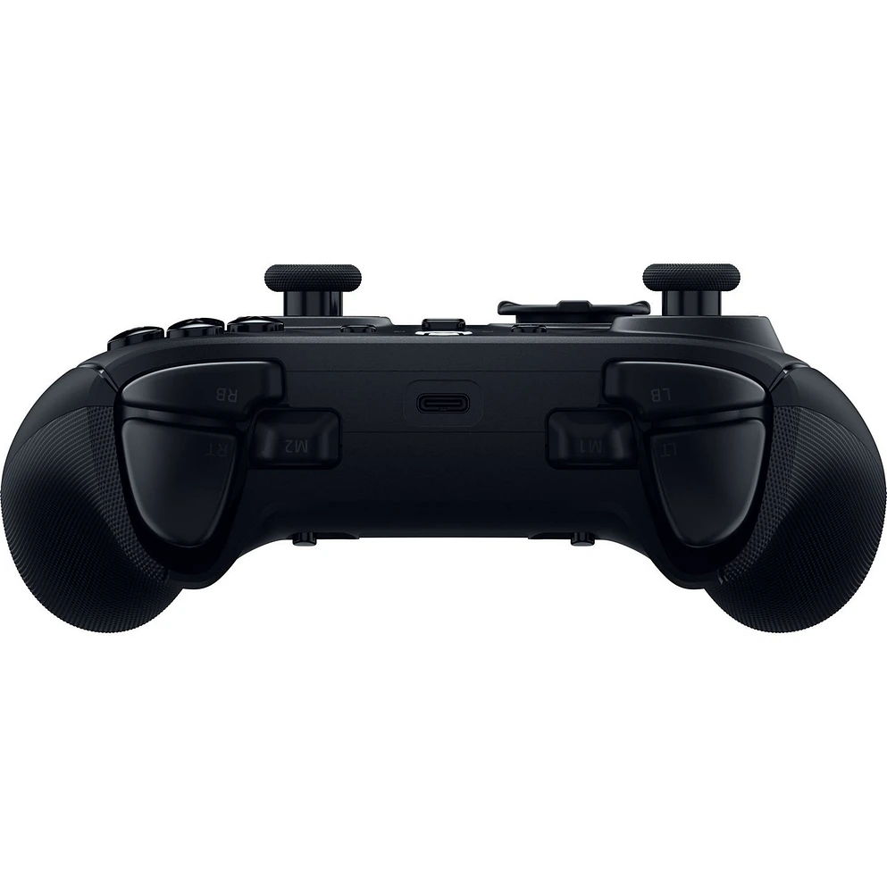 Razer Wolverine V3 Pro (Xbox Licensed) - Wireless Gaming Controller - Black - NASA Packaging  - Web Only