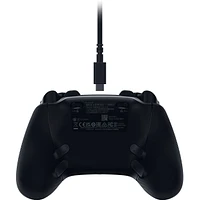 Razer Wolverine V3 Pro (Xbox Licensed) - Wireless Gaming Controller - Black - NASA Packaging  - Web Only