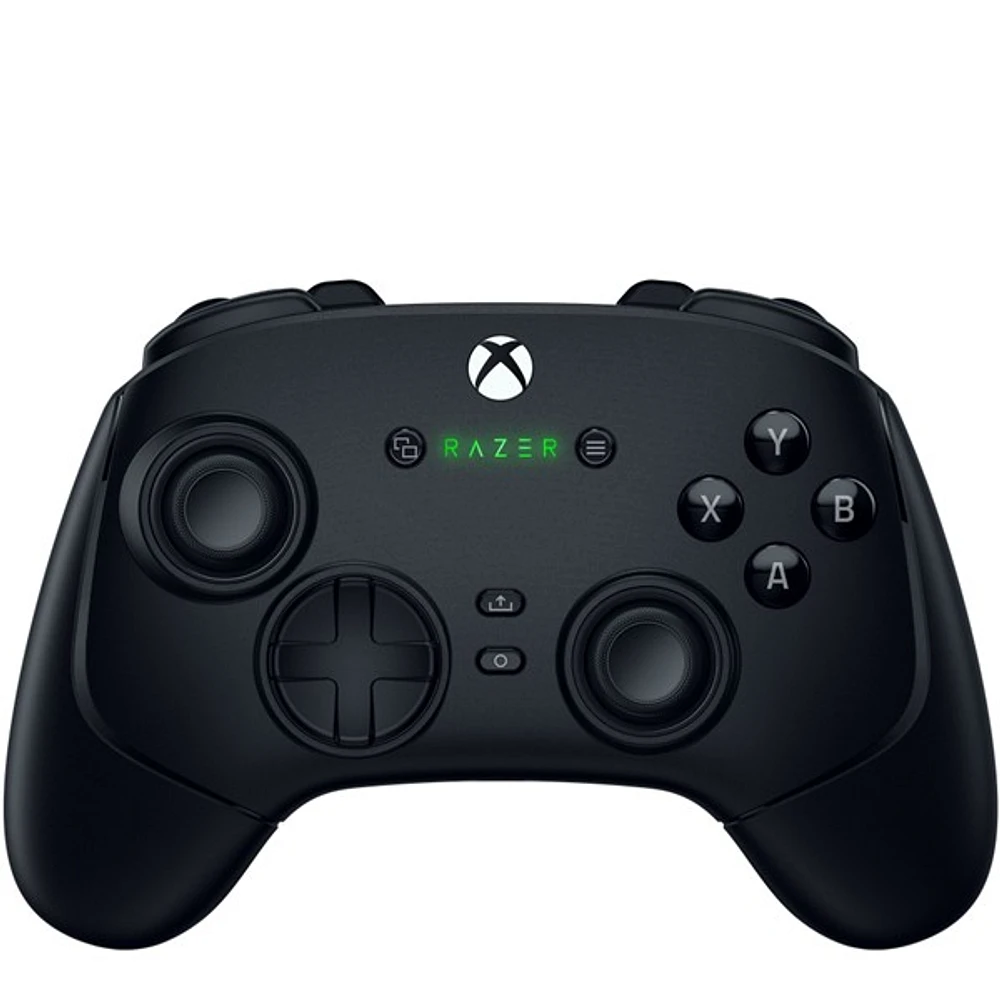 Razer Wolverine V3 Pro (Xbox Licensed) - Wireless Gaming Controller - Black - NASA Packaging - Web Only