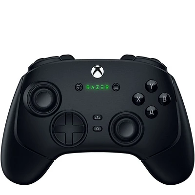 Razer Wolverine V3 Pro (Xbox Licensed) - Wireless Gaming Controller - Black - NASA Packaging  - Web Only