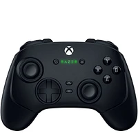 Razer Wolverine V3 Pro (Xbox Licensed) - Wireless Gaming Controller - Black - NASA Packaging  - Web Only