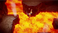 The Legend of Zelda: Echoes Of Wisdom - Numérique