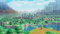 The Legend of Zelda: Echoes Of Wisdom - Numérique
