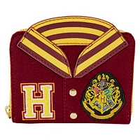 Loungefly: Harry Potter Gryffindor Varsity Wallet 