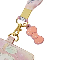 Loungefly: Sanrio Carnival Lanyard 