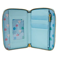 Loungefly: Avatar The Last Airbender - Aang, Appa, & Momo Wallet 