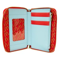 Loungefly: McDonald's Vintage Fry Kids Wallet 