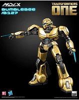 Transformers One Mdlx Bumblebee B127 Action Figure 