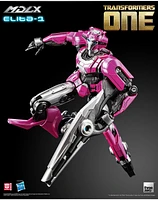 Transformers One Mdlx Elita-1 Action Figure 