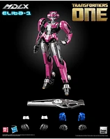 Transformers One Mdlx Elita-1 Action Figure 