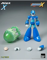 Mega Man X MDLX 