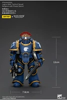 Warhammer Ultramarines Legion MKIII Tactical Squad Sergeant with Power Sword 