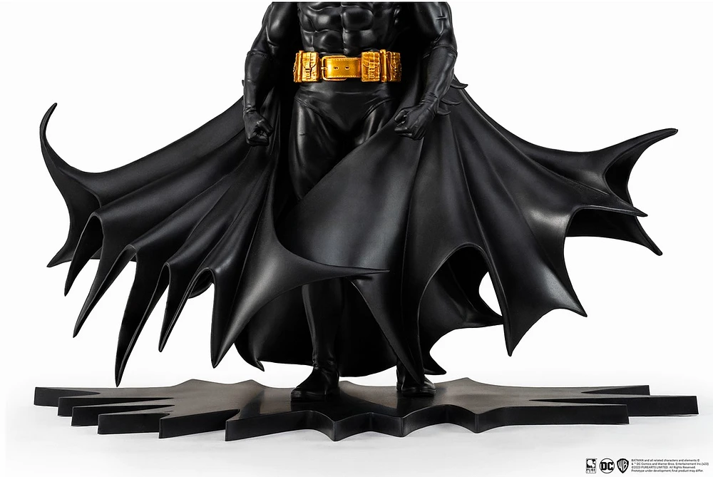 DC Heroes Batman 1989 PX 1/8 Statue 