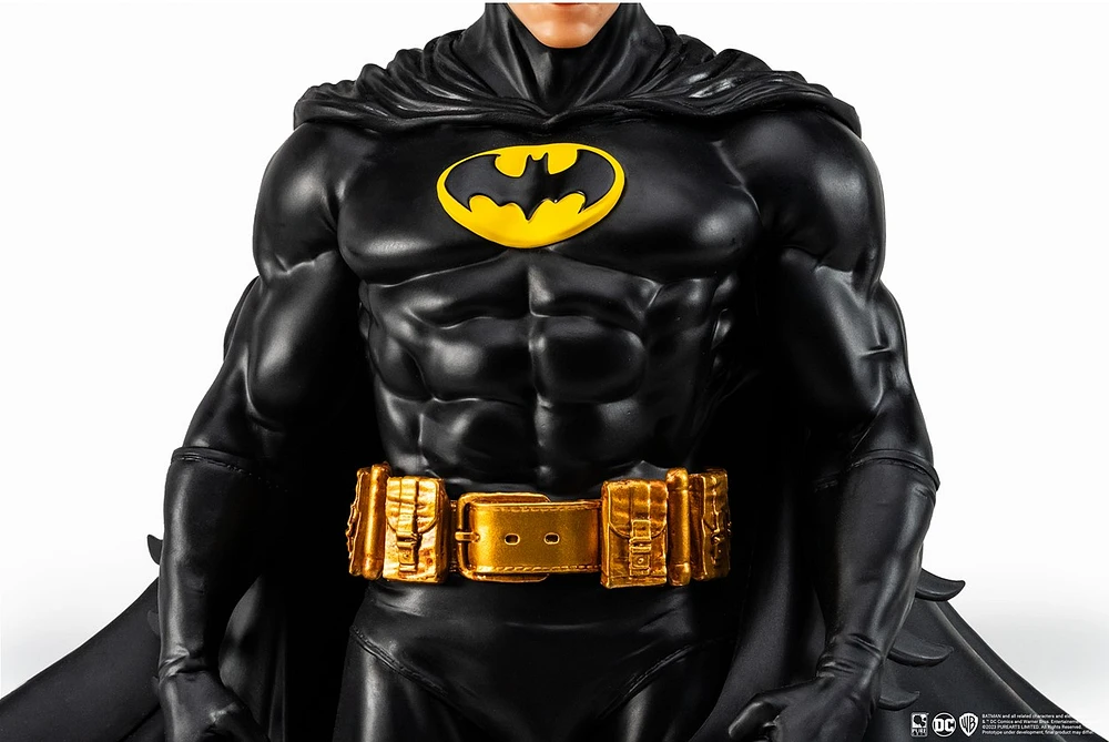 DC Heroes Batman 1989 PX 1/8 Statue 