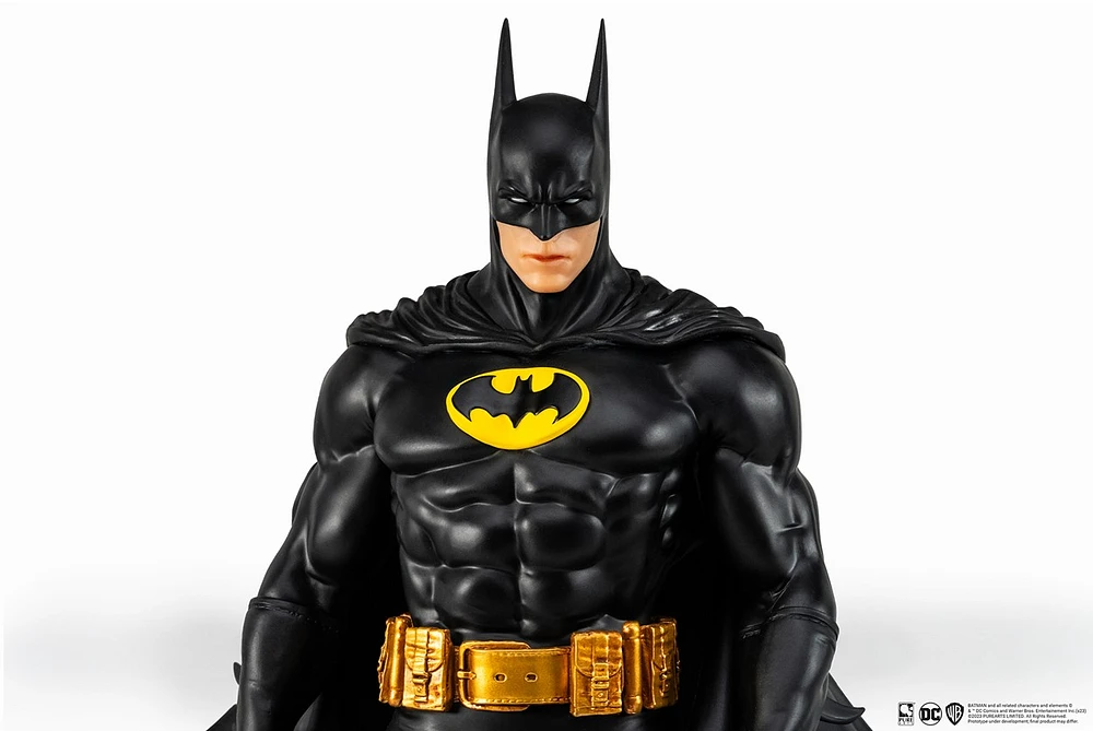 DC Heroes Batman 1989 PX 1/8 Statue 