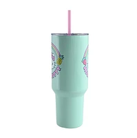 Gobelet en acier inoxydable Hello Kitty Rainbow & Fruits 
