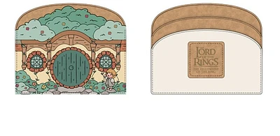 Lord of the Rings:  Le Porte-cartes de la Comté 