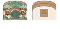 Lord of the Rings:  Le Porte-cartes de la Comté 