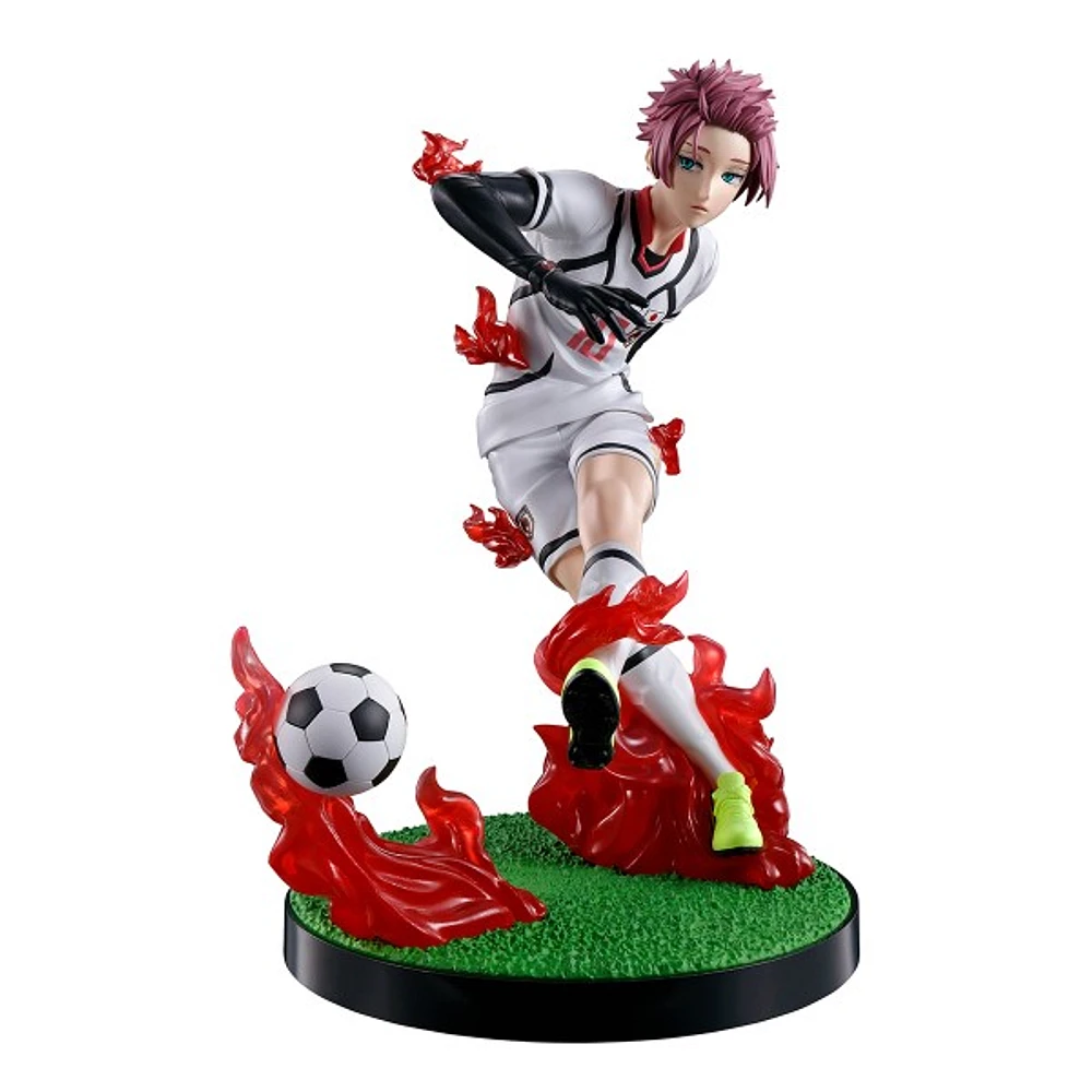 Blue Lock - Sae Itoshi Ichibansho Figure (Chain of Enthusiasm Ver.)