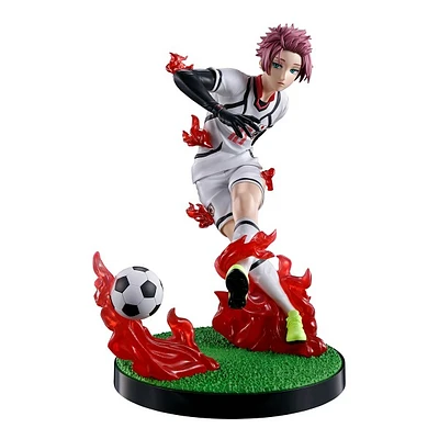 Blue Lock - Sae Itoshi Ichibansho Figure (Chain of Enthusiasm Ver.) 