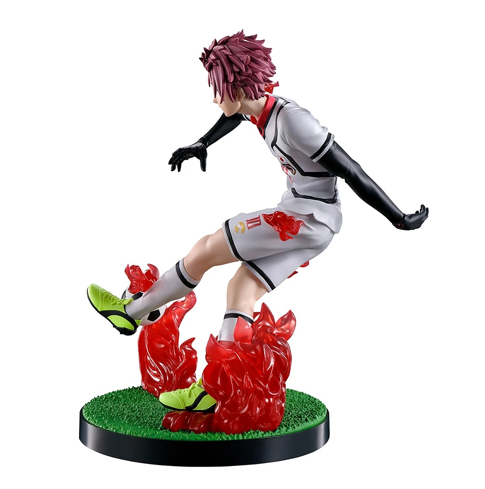 Blue Lock - Sae Itoshi Ichibansho Figure (Chain of Enthusiasm Ver.) 