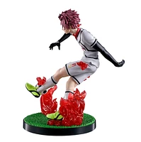 Blue Lock - Sae Itoshi Ichibansho Figure (Chain of Enthusiasm Ver.) 