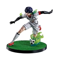 Blue Lock - Oliver Aiku Ichibansho Figure (Chain Of Enthusiasm Ver.) 
