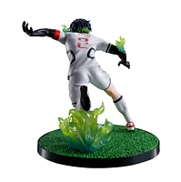 Blue Lock - Oliver Aiku Ichibansho Figure (Chain Of Enthusiasm Ver.) 
