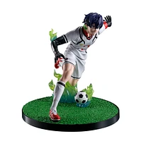 Blue Lock - Oliver Aiku Ichibansho Figure (Chain Of Enthusiasm Ver.) 