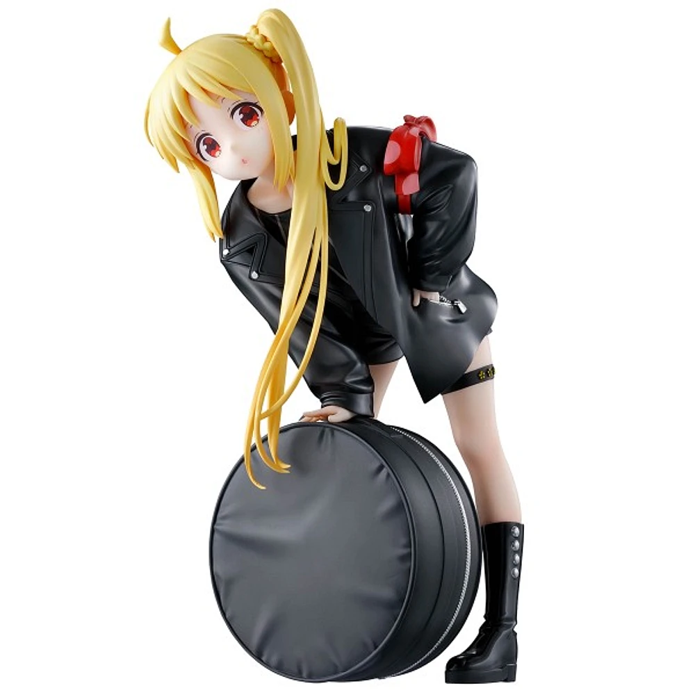 Bocchi The Rock! - Nijika Ijichi Ichibansho Figure