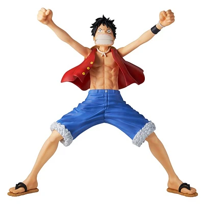 One Piece - Monkey D. Luffy Masterlise Ichibansho Figure (The Greatest Battle Ver.) 