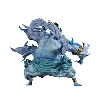 One Piece - Two-Hundred Million Volts Amaru Masterlise ICHIBANSHO Figure (The Greatest Battle Ver.) 