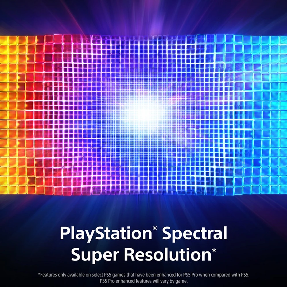 Console PlayStation 5 Pro  