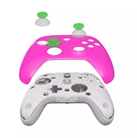 Candy Con Face Plate - Neon Pink 