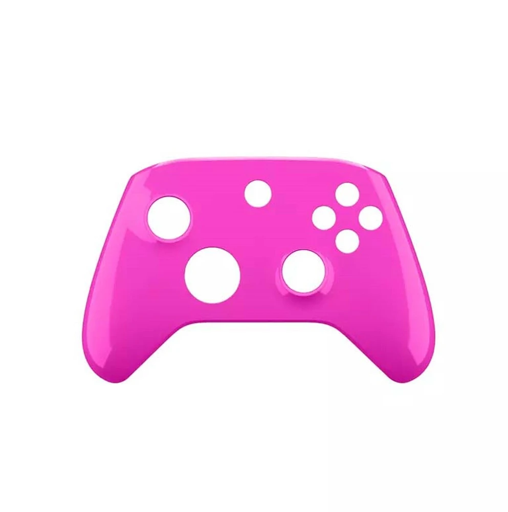 Candy Con Face Plate - Neon Pink 