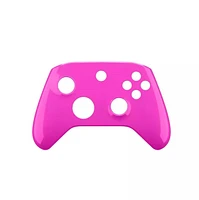 Candy Con Face Plate - Neon Pink 