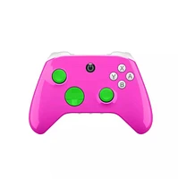 Candy Con Face Plate - Neon Pink 