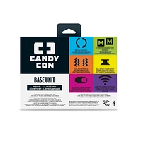Candy Con Face Plate - Neon Green 