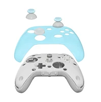 Candy Con Face Plate - Bleu délicat 