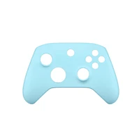 Candy Con Face Plate - Bleu délicat 