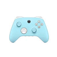 Candy Con Face Plate - Bleu délicat 