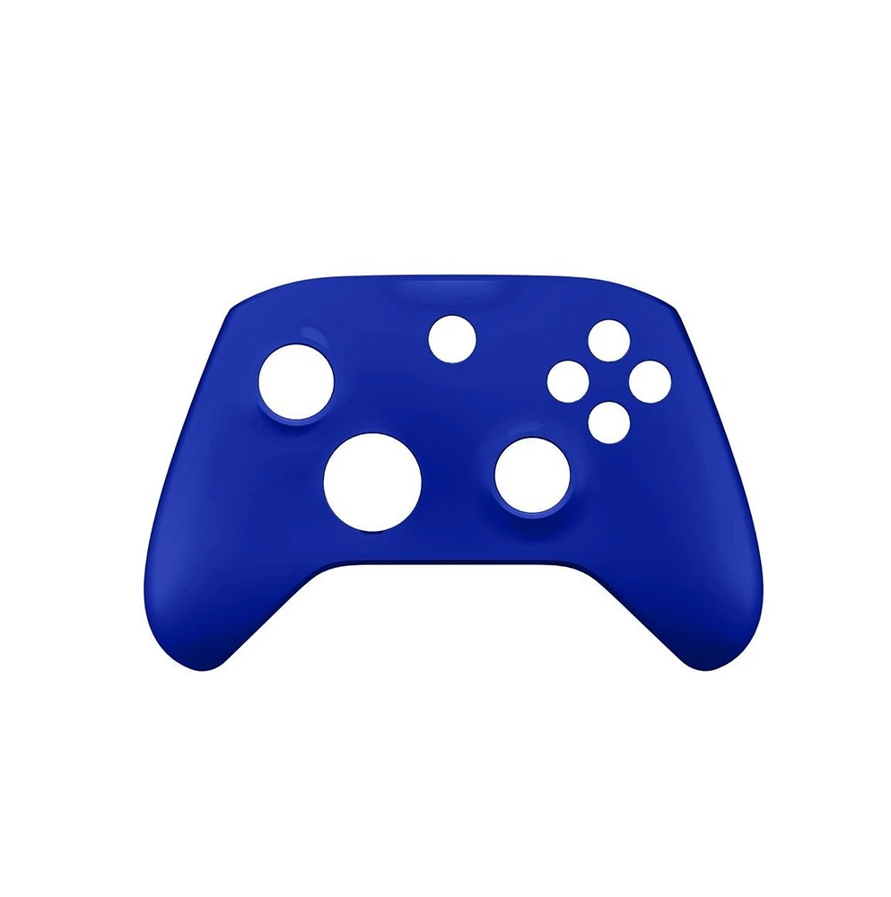 Candy Con Face Plate -  Bleu Cobalt 