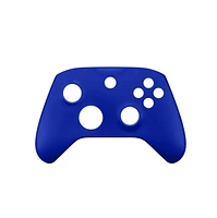 Candy Con Face Plate -  Bleu Cobalt 