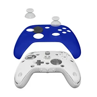 Candy Con Face Plate -  Bleu Cobalt 