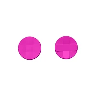 Candy Con D Pad - Rose Néon 